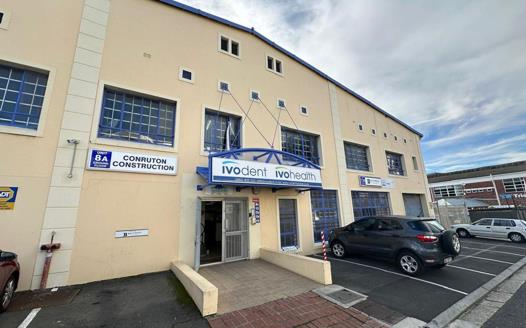 Industrial Property to rent in Observatory