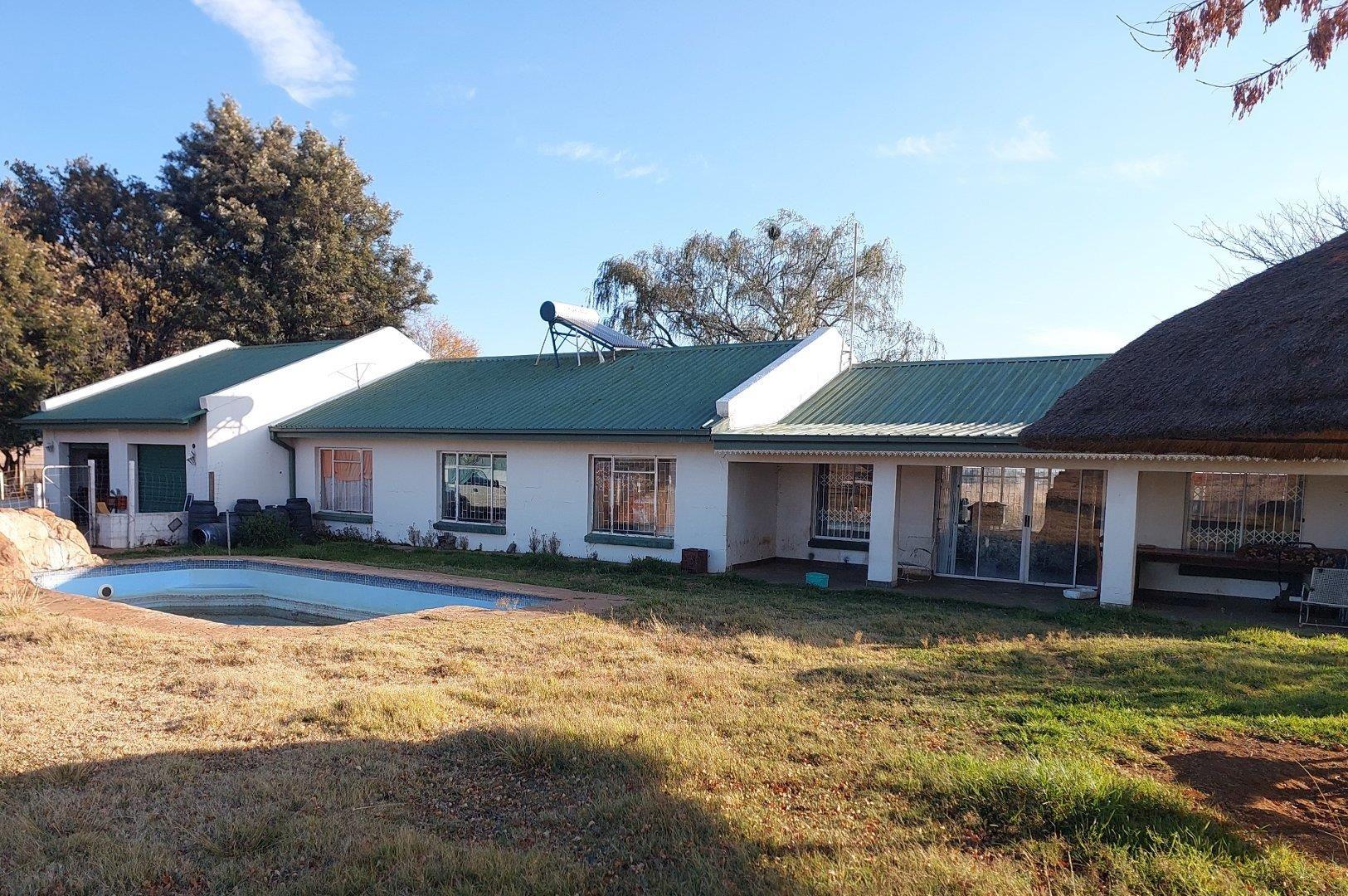 Farm for sale in Meyerton Rural P24112726585