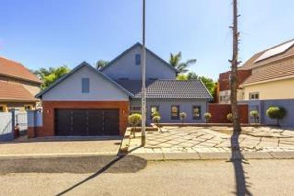 Lovely family home consists of downstairs bedroom with ample cupboards shelving and desk ...