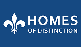 Homes of Distinction