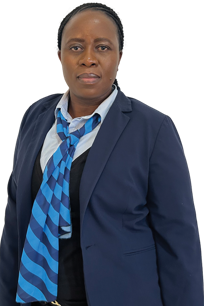 Agent profile for Roselinah Rapule