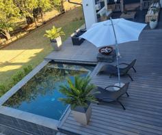 House for sale in Doornhoek Equestrian Estate