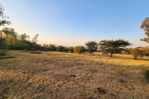 Viewing by appointment only!

Don&#39;t miss out on this rare chance to own a versatile piece of agricultural land. Whether ...