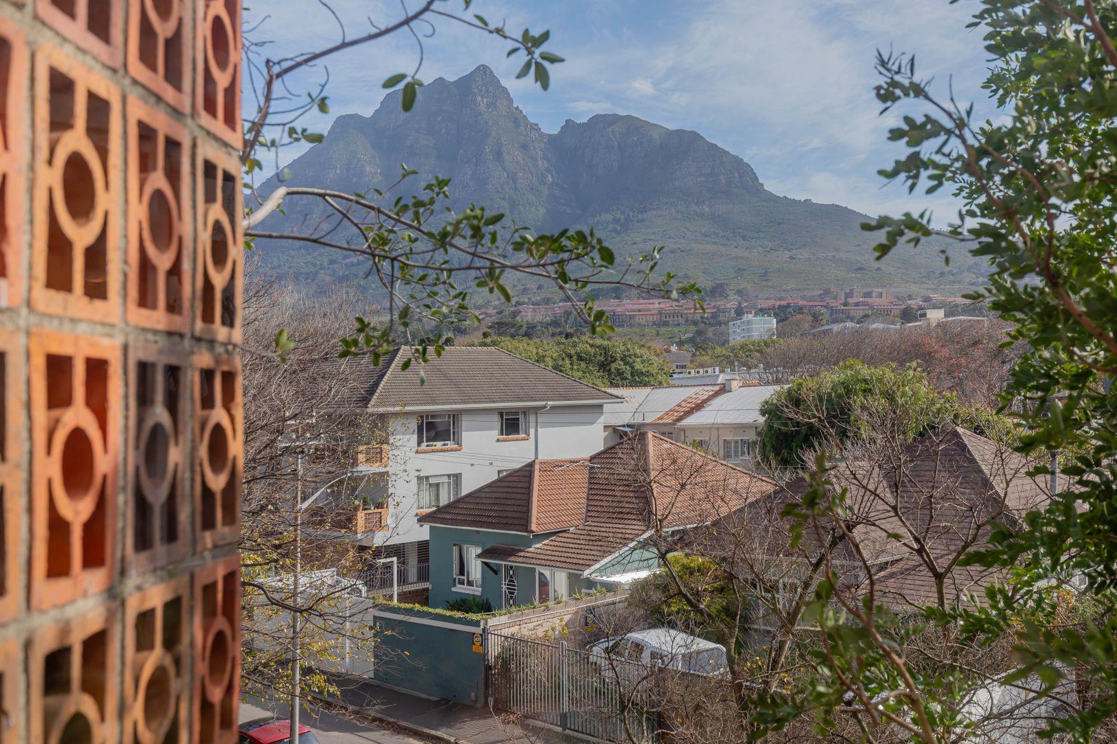 1 Bedroom Apartment / flat for sale in Rondebosch - P24-114546291