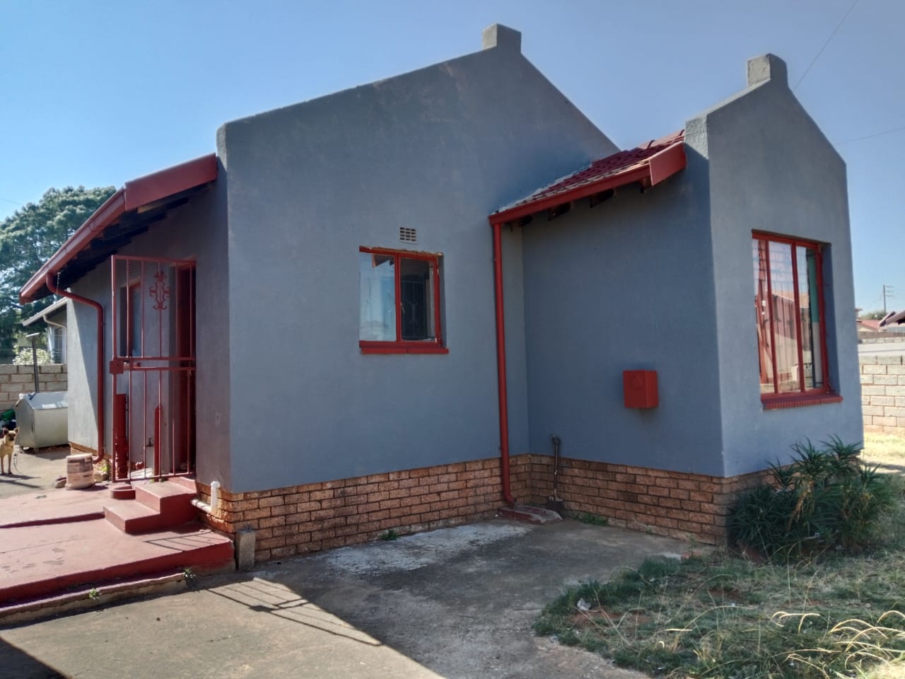 3 Bedroom House for sale in Kagiso - P24-114564189