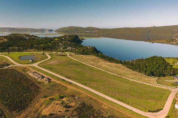 Offering a unique, urban farm lifestyle, this new development overlooks the Knysna ...