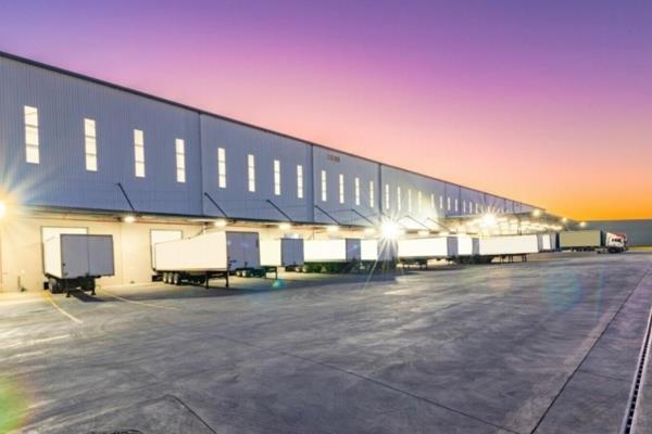 *AAA Grade Warehouse coming available 1 December 2024*

Excellent access to Midrand and ...