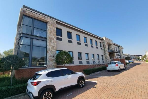 Cedar Office Estate is a modern commercial office park situated in Fourways with offices ...