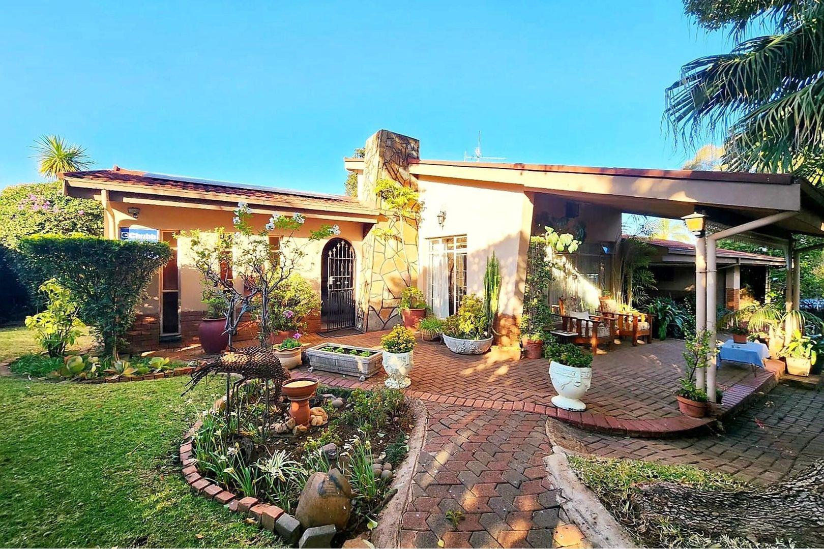 Valhalla, Centurion Property Property and houses for sale in Valhalla