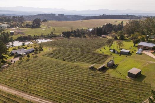 Farm for sale in Harkerville AH