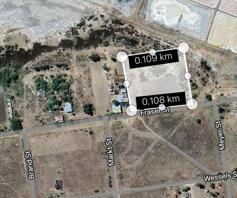 Vacant Land / Plot for sale in Dealesville