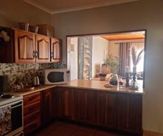 Townhouse for sale in Parys