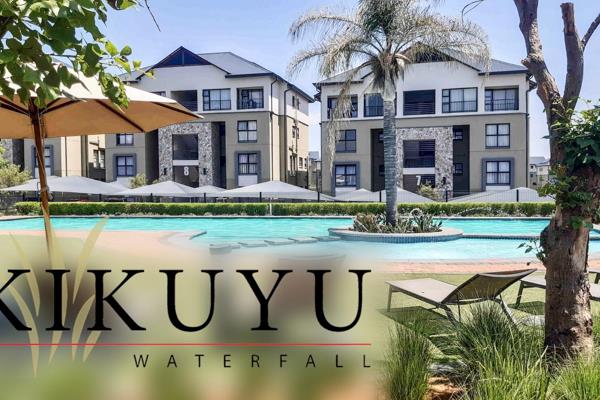 This exclusive 1 bed unit at Kikuyu offers a perfectly spaced open-plan kitchen and living area with a balcony. Fibre and DSTV ready! ...