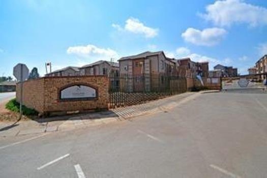 2 Bedroom Apartment / Flat to rent in Bergbron