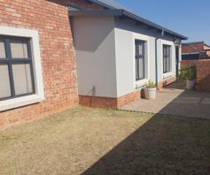 Townhouse for sale in De Land Estate