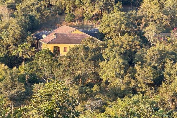 View by Appointment: This beautiful estate is situated past Bataleur retirement estate. A few kilometers out on a short dirt road. ...