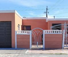 House for sale in Sabata Dalindyebo Square