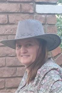 Corlien Le Roux