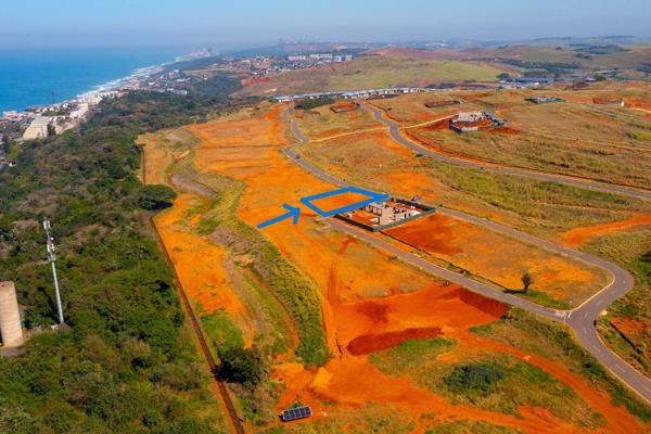 This prime 909 square metre plot of vacant land is situated in the sought-after Mount Cotton Estate, Sibaya and has sea views.  It is a ...