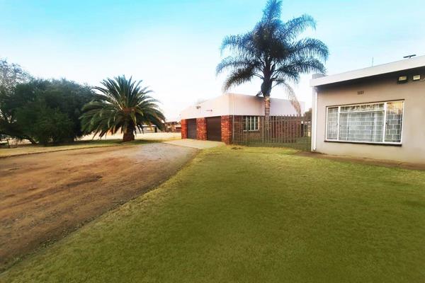 Nestled in the serene countryside of Benoni, this exquisite plot offers an idyllic retreat from bustling city life while providing all ...