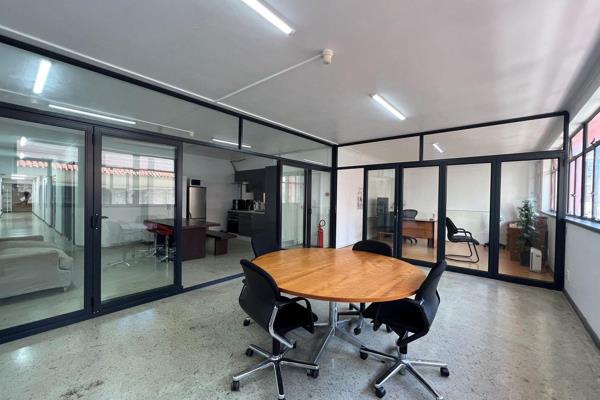 Price reduced by 250k!


Neat office with industrial styling available to purchase in a ...