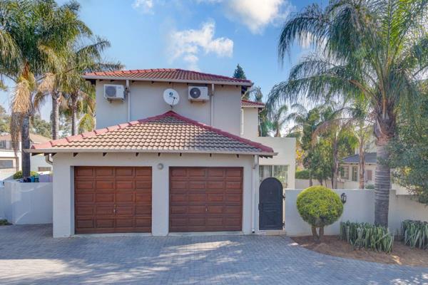 SOLE MANDATE

This stunning double-storey home is designed for comfort and style. It features three spacious bedrooms, 2.5 baths, an ...