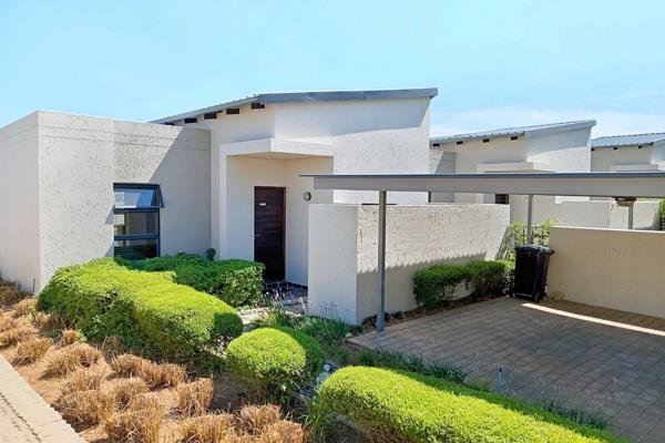 Gleneagles 
Modern, Stylish Home in Jackal Creek Golf Estate

Experience comfort and convenience in this modern, stylish home with a ...