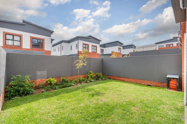 Explore this stunning 2-bedroom, 2-bathroom home in a new development in Bryanston. The ...