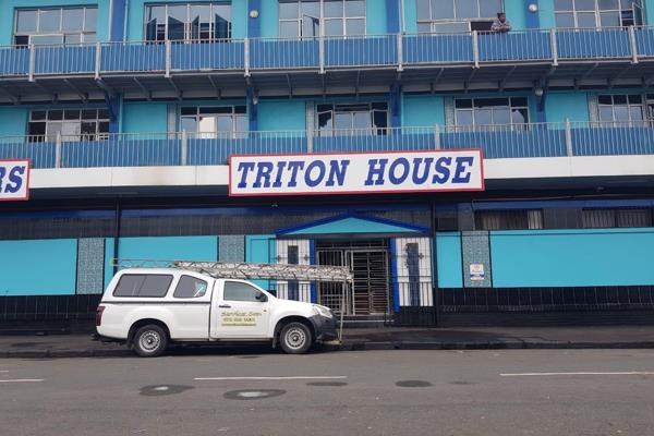 Triton House - Premium Student Accommodation

Exclusive Contract with Durban ...