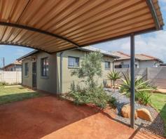 House for sale in Protea Glen