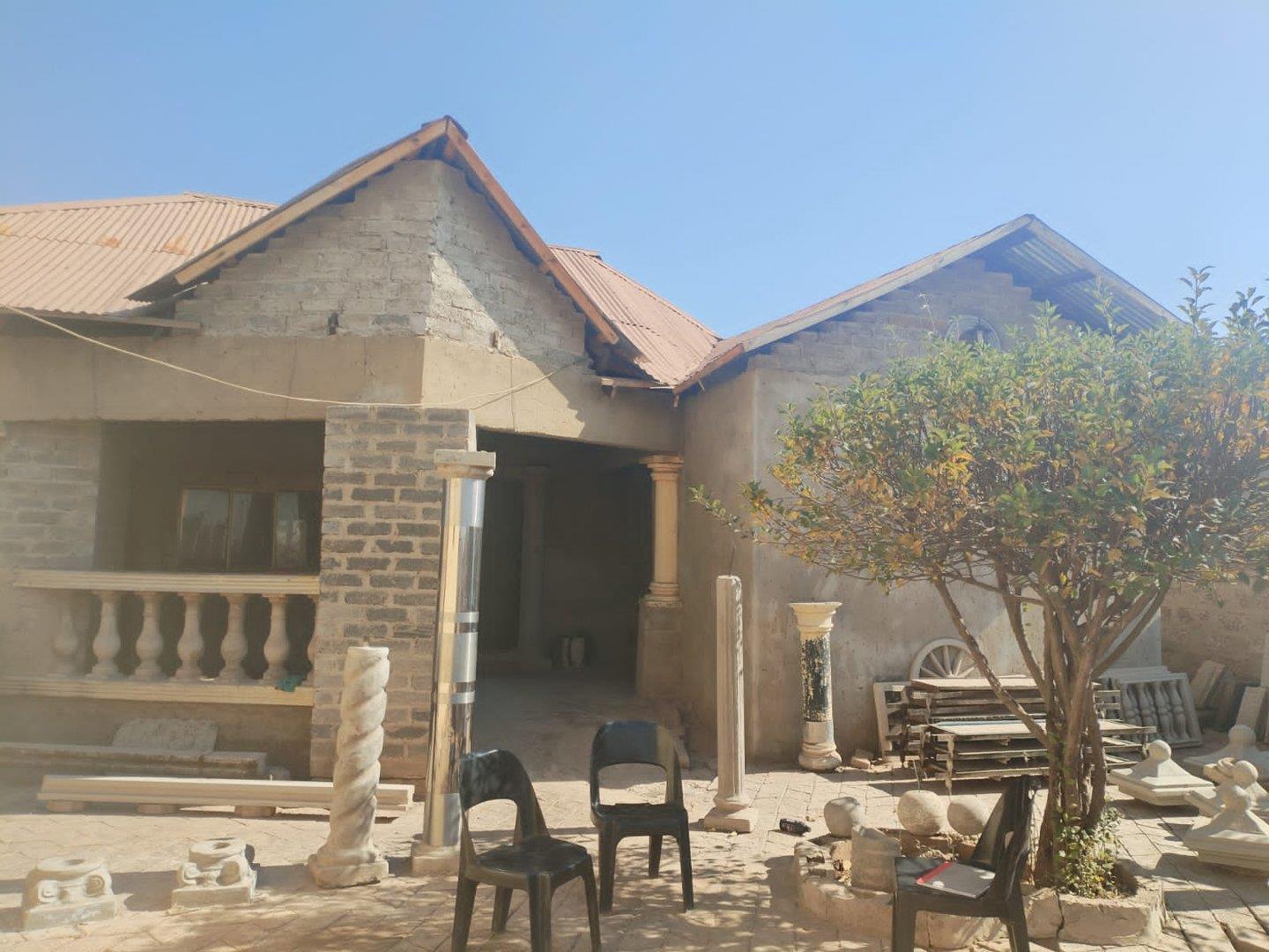 Evaton West Property Property and houses for sale in Evaton West