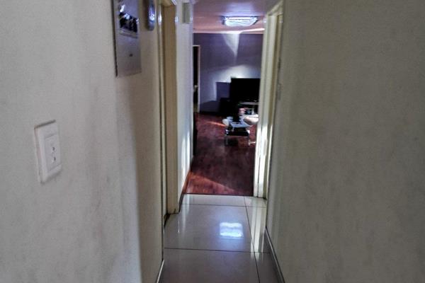 This very well located property is nestled in the heart of Lenasia South. It is located within walking distance from the nearest ...