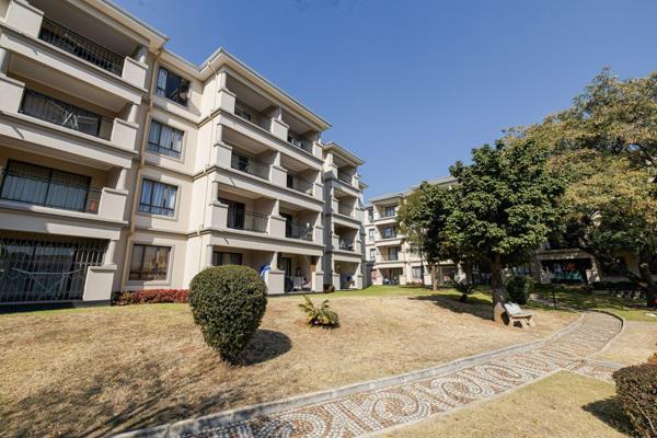 Neat and tidy one bedroom apartment available in Phoenix View Estate, ideal for an ...