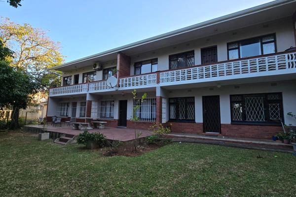 Cosy Apartment for Sale in Ramsgate, Lower South Coast of KZN. 

Discover this charming 2-bedroom, 2-bathroom apartment, perfectly ...