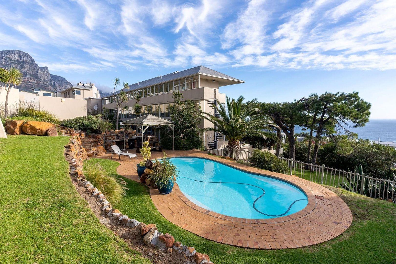 Camps Bay Property Property and houses for sale in Camps Bay