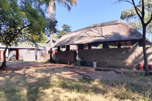 Spacious 4-Bedroom Rental Property in Muldersdrift
Property Overview:
Nestled in the serene surroundings of Muldersdrift, this ...