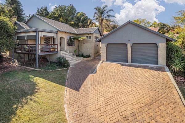 This charming 3-bedroom family home offers a perfect blend of modern convenience and classic comfort. The recently renovated kitchen is ...