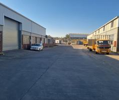 Industrial Property for sale in Cato Ridge