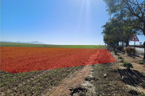 Prime property for sale in Porterville
This vacant piece of land is situated in ...