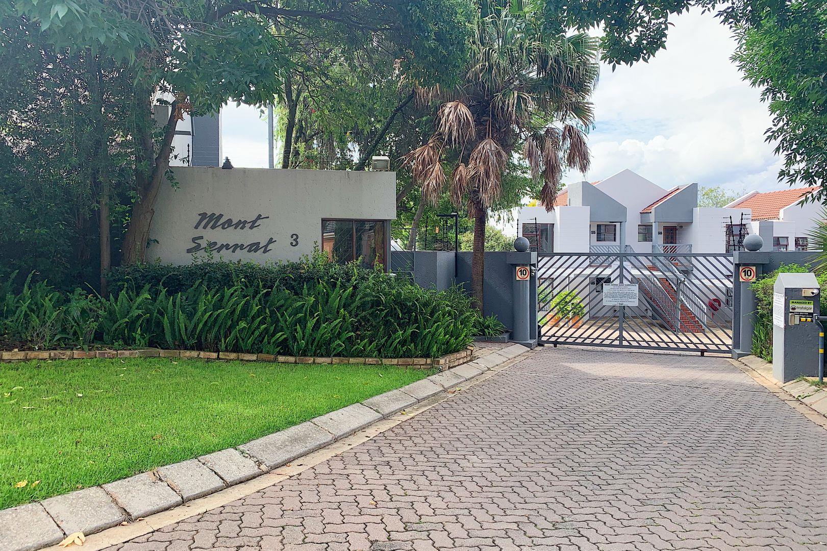 Morningside, Sandton Property Apartments / flats to rent in