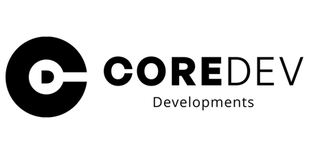 Property for sale by Core Dev Developments