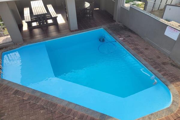 EXCLUSIVE LISTING UPDATED 7 October 2024 Price reduced !
33 SLEEPER Holiday Lodge for Sale in Margate, South Coast KZN
This prime ...