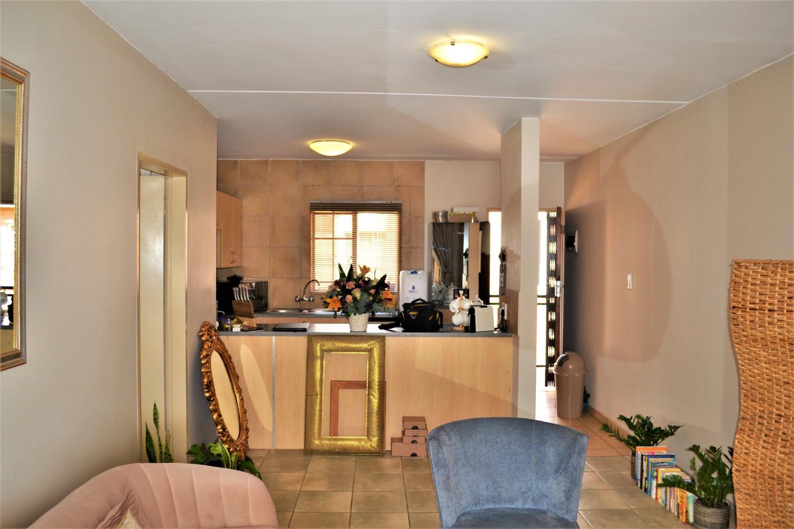 1 Bedroom Apartment / flat for sale in Tijger Vallei P24114572077