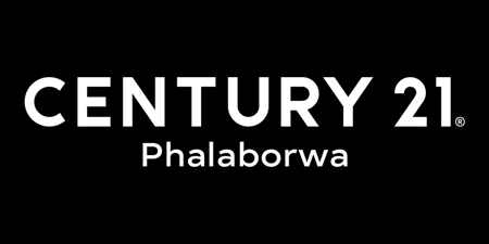 Property for sale by Century 21 Phalaborwa