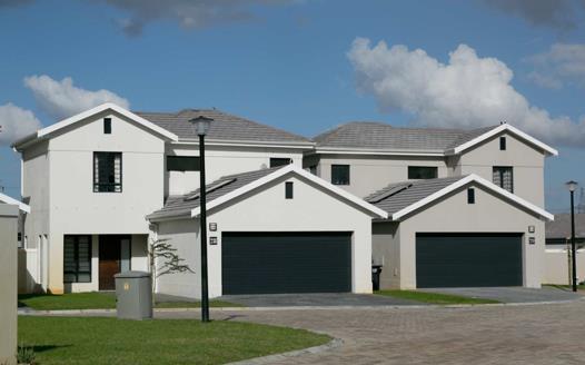 3 Bedroom Townhouse to rent in Sonkring