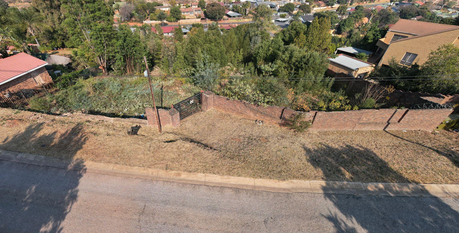 Roodekrans, Roodepoort Property Vacant land / plots for sale in