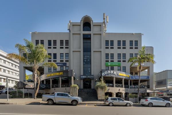 Sole Mandate.

Located prominently on Paarl Main Street, this commercial building presents a lucrative investment opportunity in one of ...