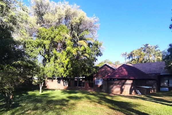 This beautiful property is situated in a well-established and quiet area in Onverwacht, offering a perfect family home with ample space ...