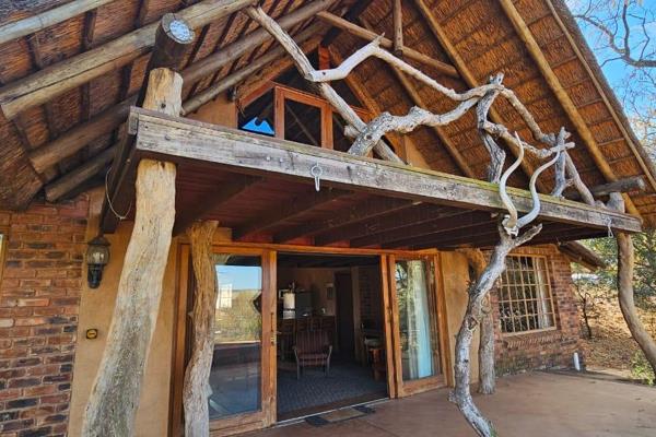 Experience the adventure of life in a wild nature reserve with this exceptional shareblock unit in Kudu Ranch. 
This inviting home ...
