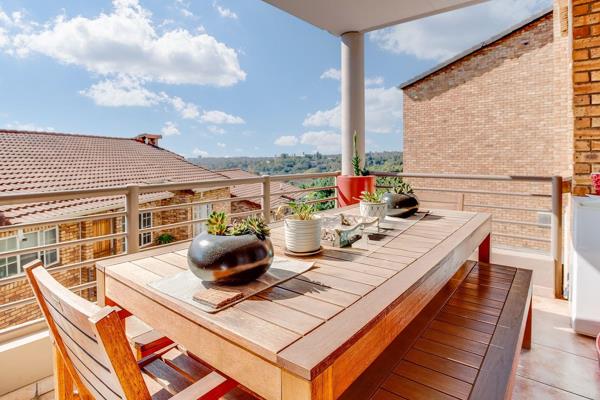 Breathtaking views, north facing, 24 hour security.  LOCK UP AND GO
  
ACCOMMODATION:
  
The Residence:
Inside Features - The Living ...